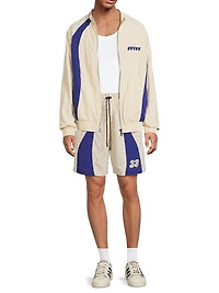 Paradise Vice Danilo Nylon Jacket