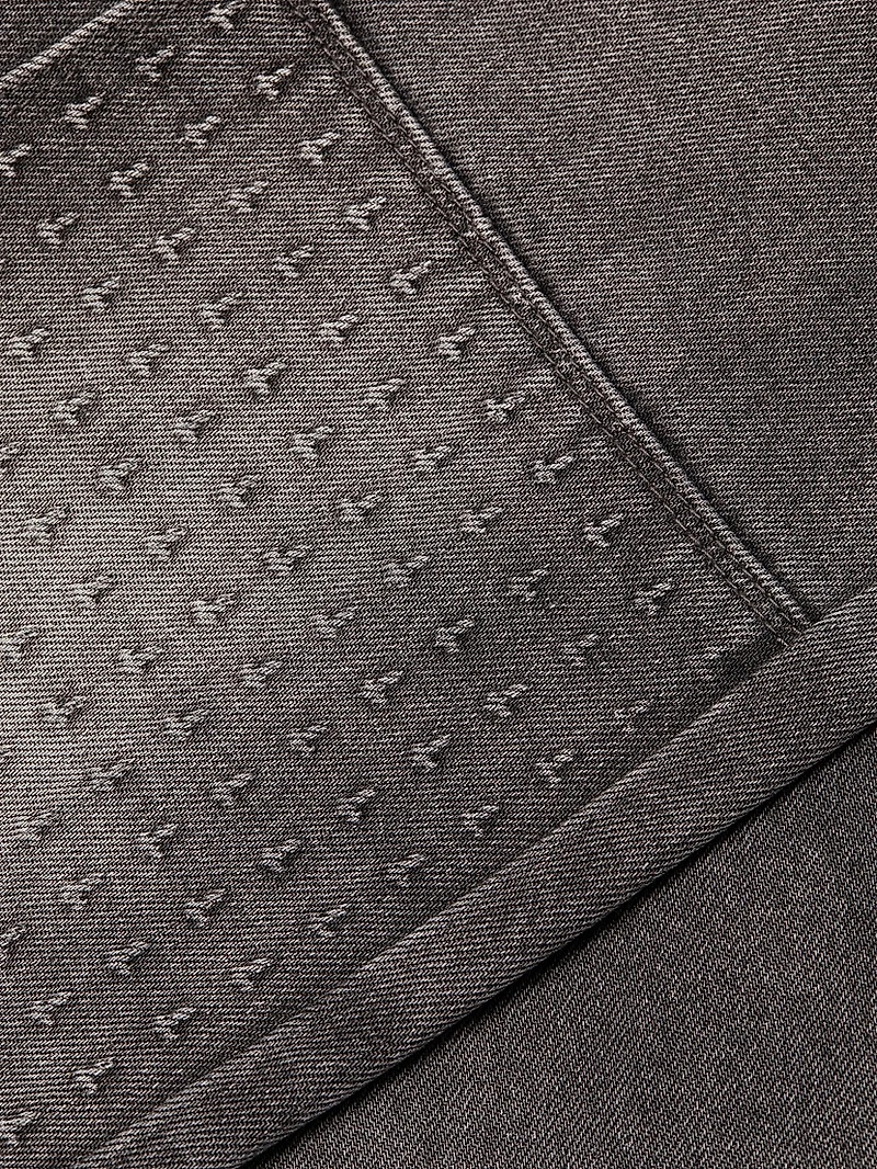 Paradise Vice Ricardo Slim-Straight Jeans