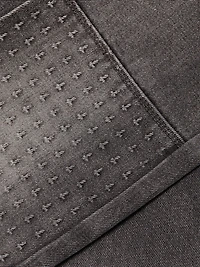 Paradise Vice Ricardo Slim-Straight Jeans