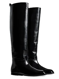 Colt Knee-High Leather Boots