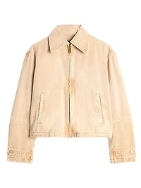 Workwear Cotton Jacket