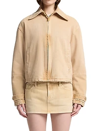 Workwear Cotton Jacket