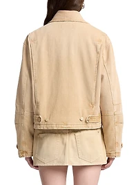 Workwear Cotton Jacket