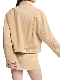 Workwear Cotton Jacket