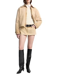 Workwear Cotton Jacket