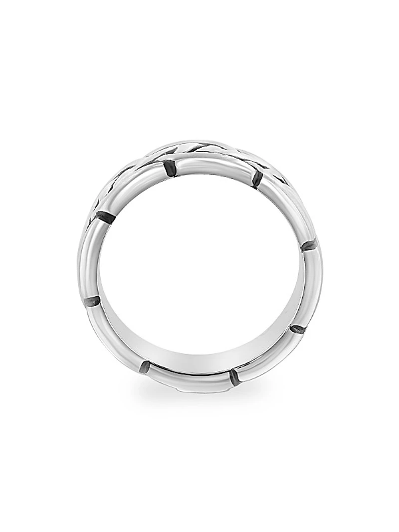 925 Sterling Silver Ring