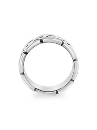 925 Sterling Silver Ring