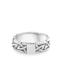 925 Sterling Silver Ring