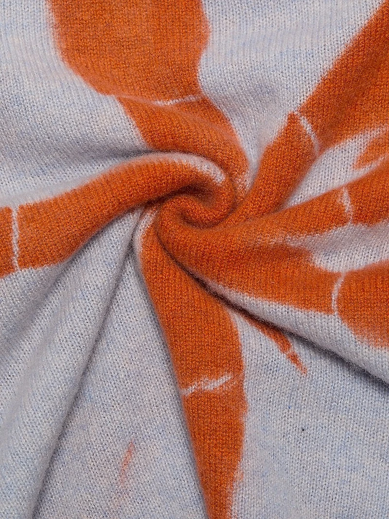 Mythic Tranquility Cashmere Sweater