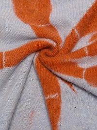 Mythic Tranquility Cashmere Sweater