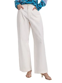 Bender Cotton Chino Pants