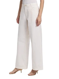 Bender Cotton Chino Pants