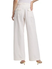 Bender Cotton Chino Pants
