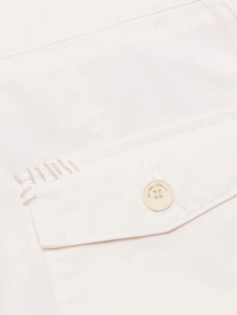 Bender Cotton Chino Pants