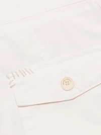 Bender Cotton Chino Pants