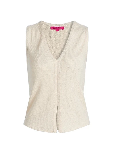 Nora Lite Split Hem Tank