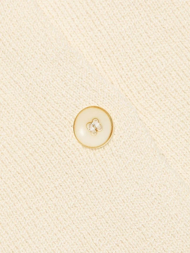 Nora Lite Cotton Blazer