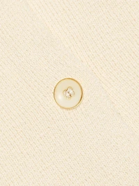 Nora Lite Cotton Blazer