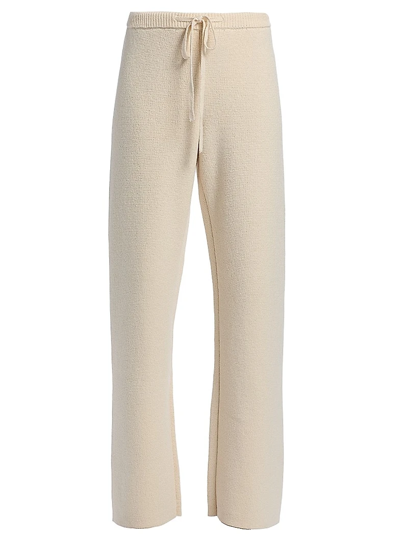Nora Lite Cotton Lounge Pants