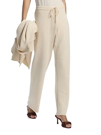 Nora Lite Cotton Lounge Pants