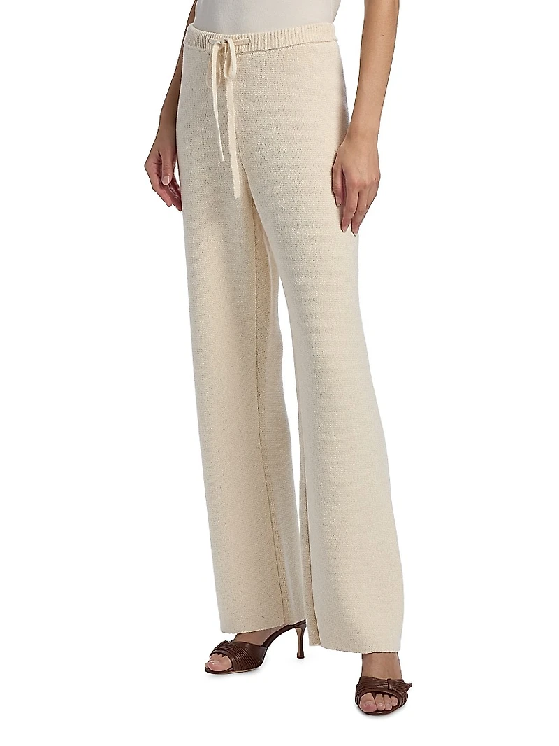 Nora Lite Cotton Lounge Pants