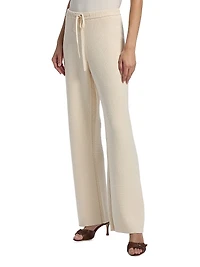 Nora Lite Cotton Lounge Pants