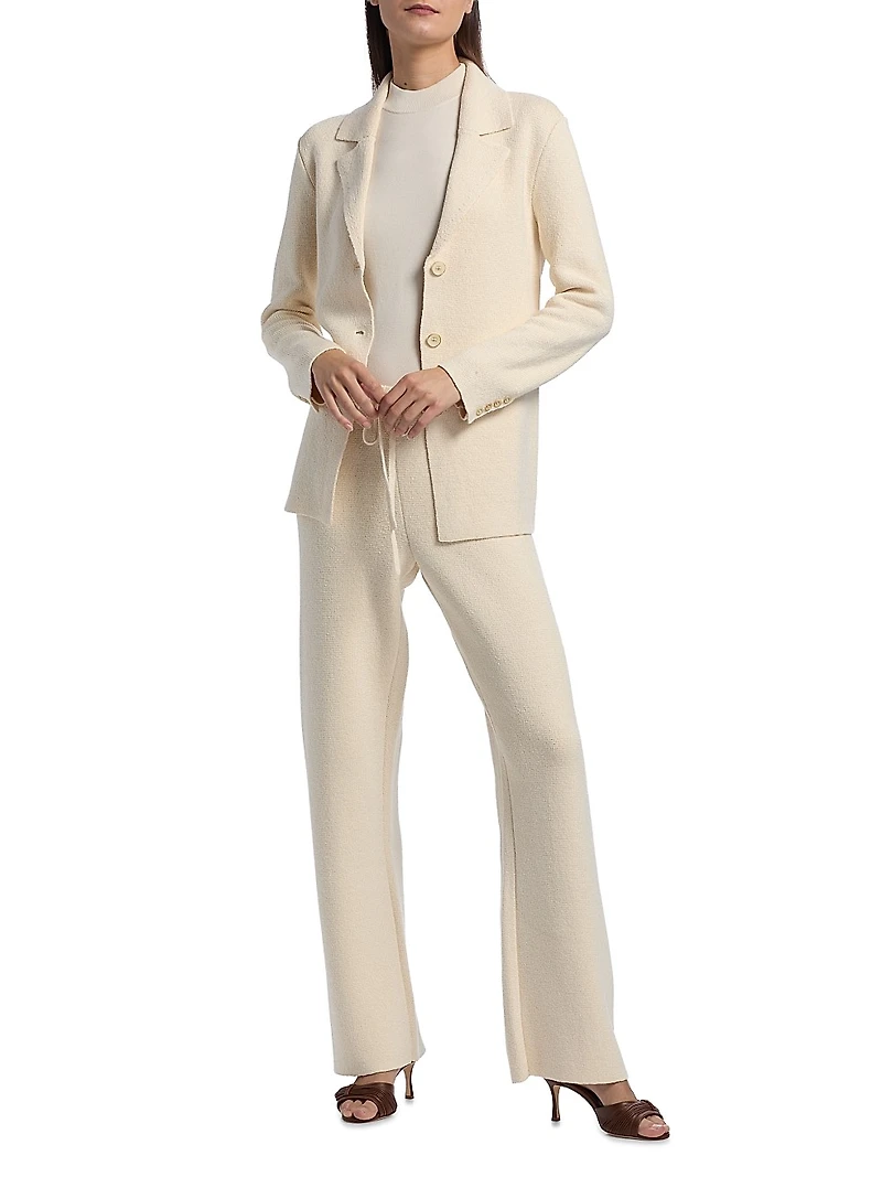 Nora Lite Cotton Lounge Pants