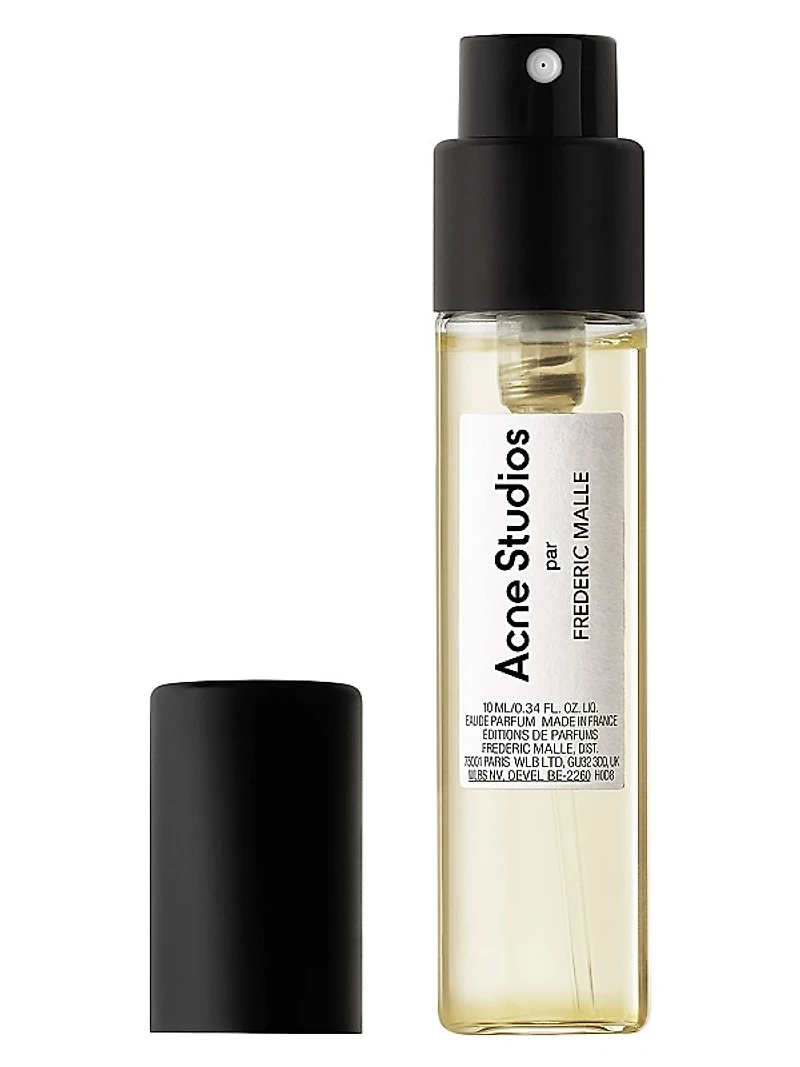 Acne Studios Travel Spray