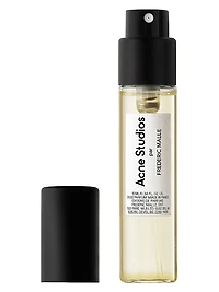 Acne Studios Travel Spray