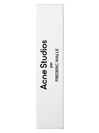 Acne Studios Travel Spray