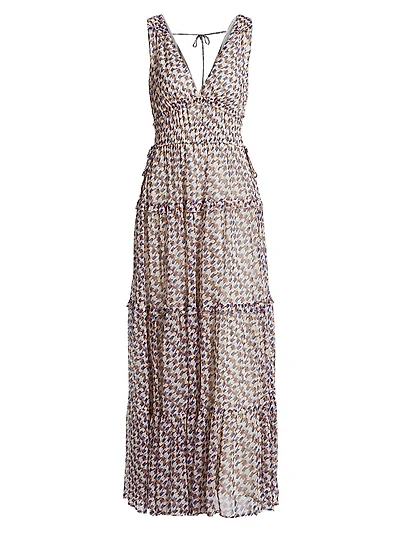 Rochelle Maxi Dress