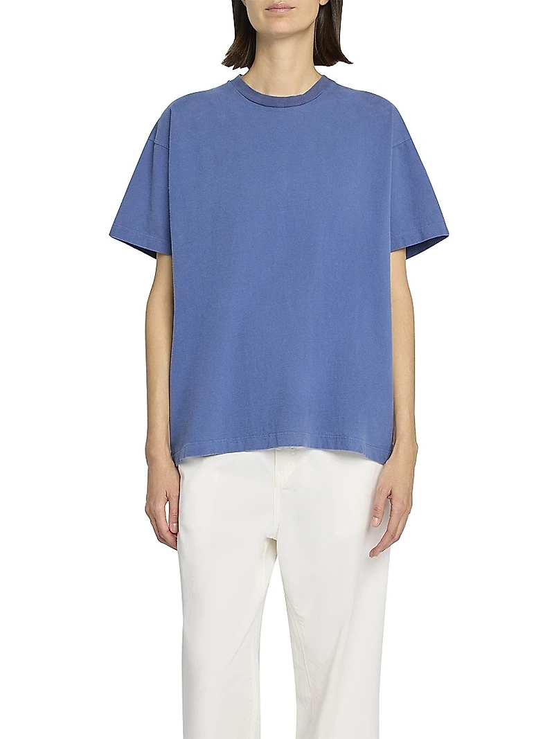 Lavinia Oversized T-Shirt