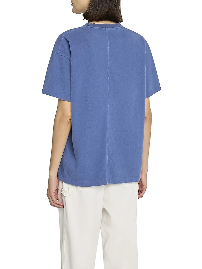 Lavinia Oversized T-Shirt
