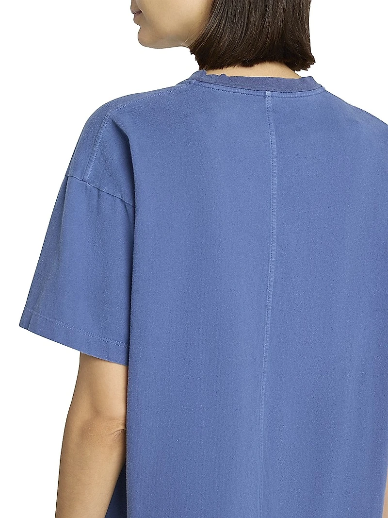 Lavinia Oversized T-Shirt