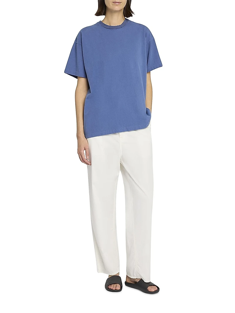 Lavinia Oversized T-Shirt