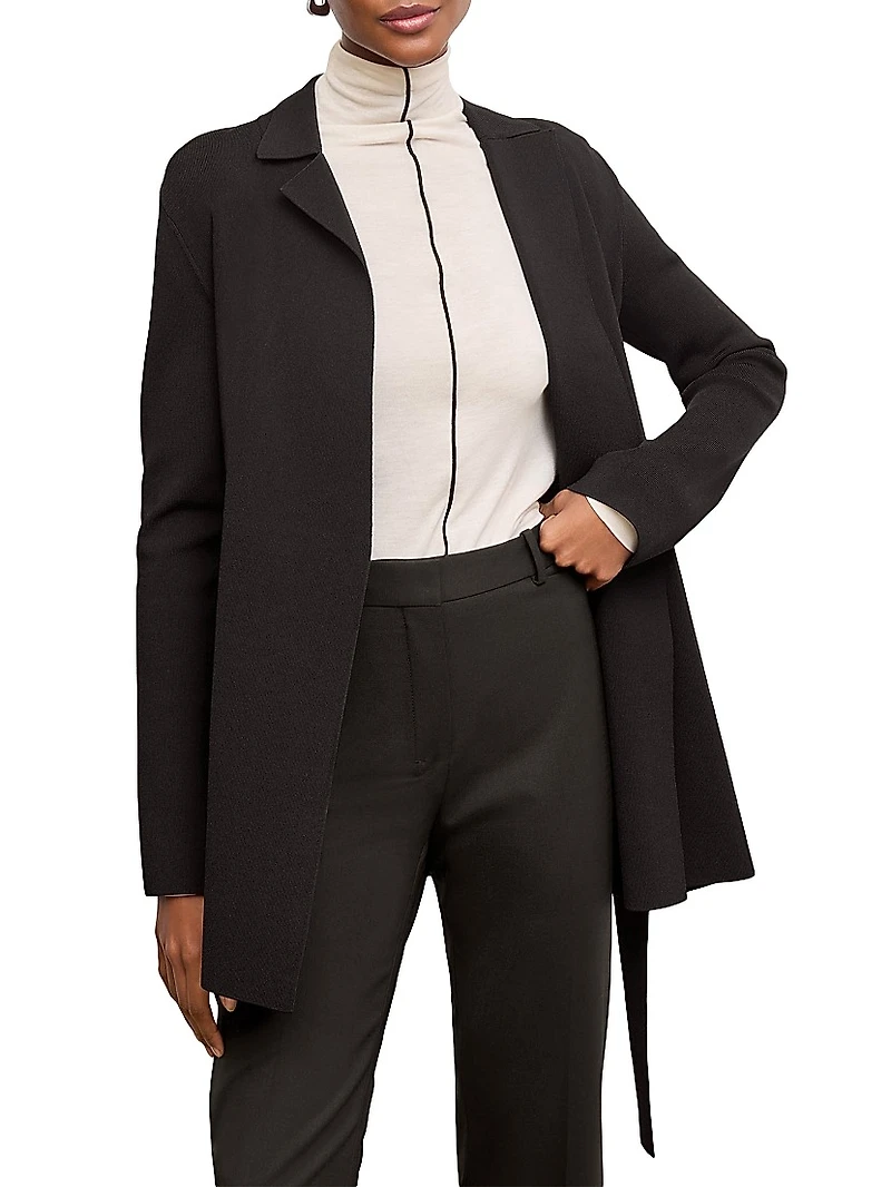 Natasha Turtleneck T-Shirt