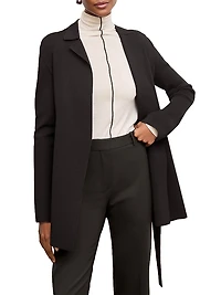 Natasha Turtleneck T-Shirt