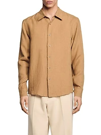 Linen Shirt