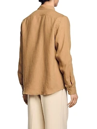 Linen Shirt