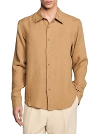 Linen Shirt