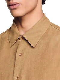 Linen Shirt