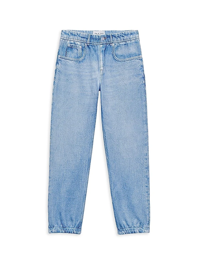 Baby's & Kid's Mini Miramar Joggers