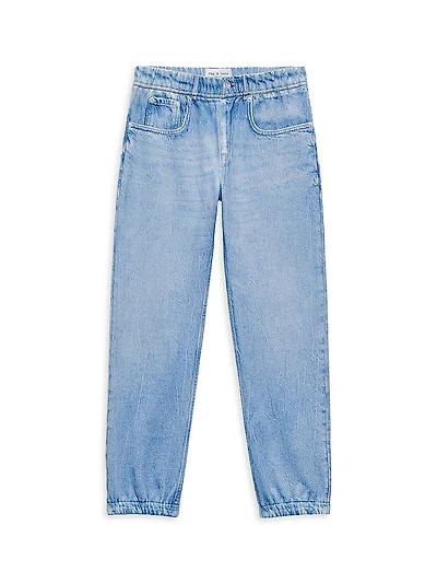 Baby's & Kid's Mini Miramar Joggers