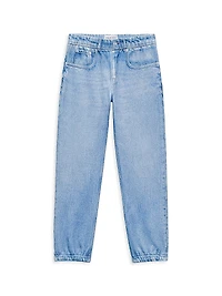 Baby's & Kid's Mini Miramar Joggers