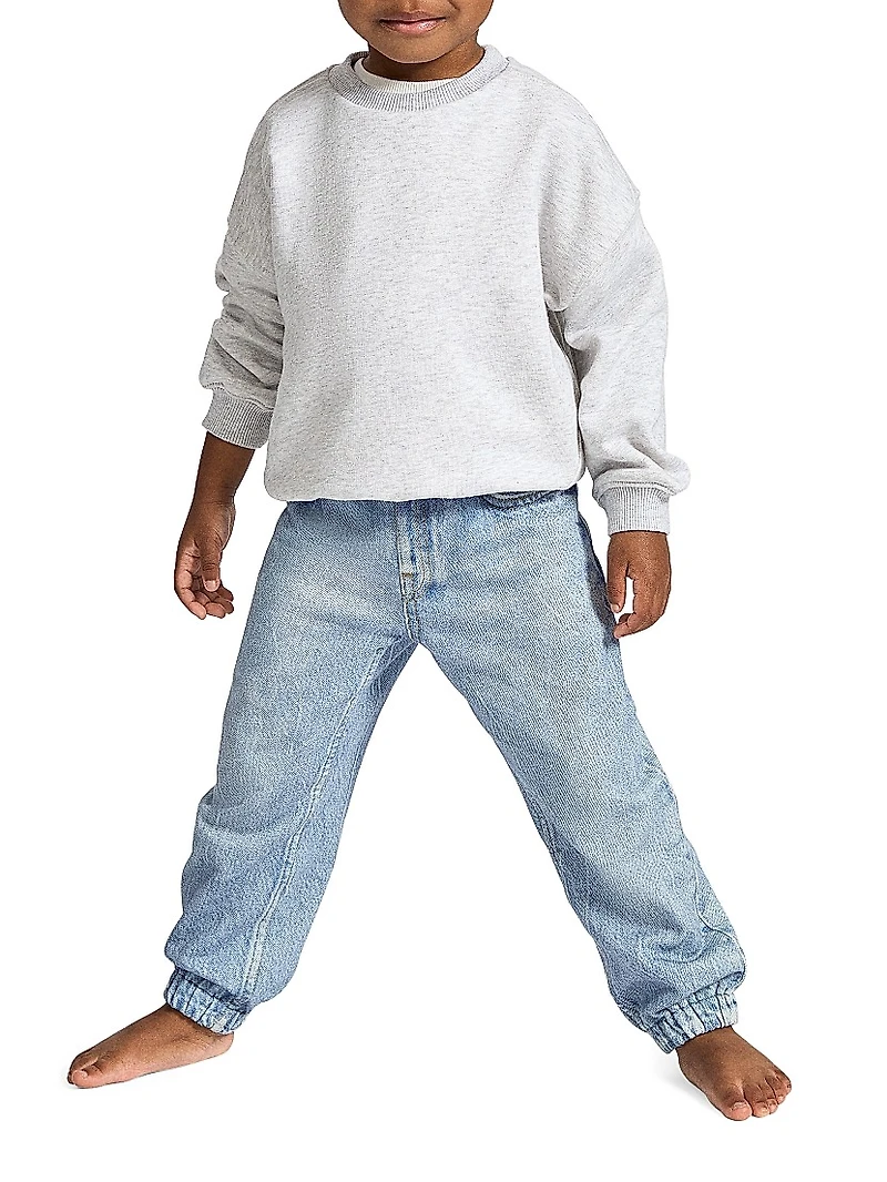 Baby's & Kid's Mini Miramar Joggers