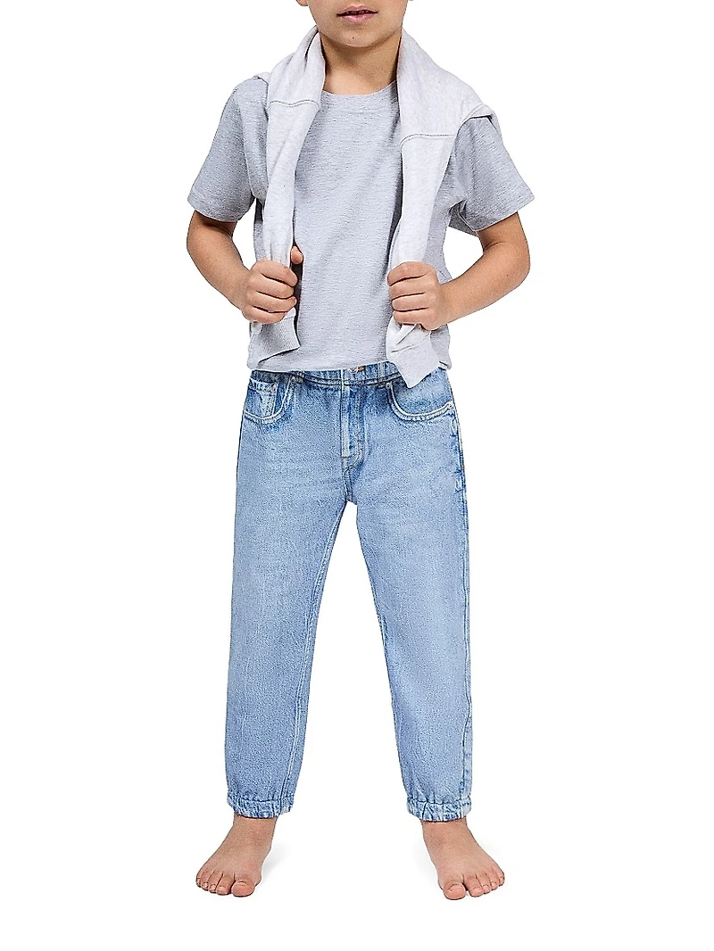 Baby's & Kid's Mini Miramar Joggers