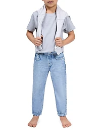 Baby's & Kid's Mini Miramar Joggers