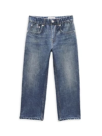 Baby's & Kid's Mini Miramar Wide-Leg Pants