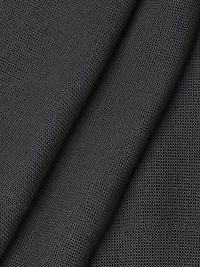 Plus Knit A-Line Midi-Skirt