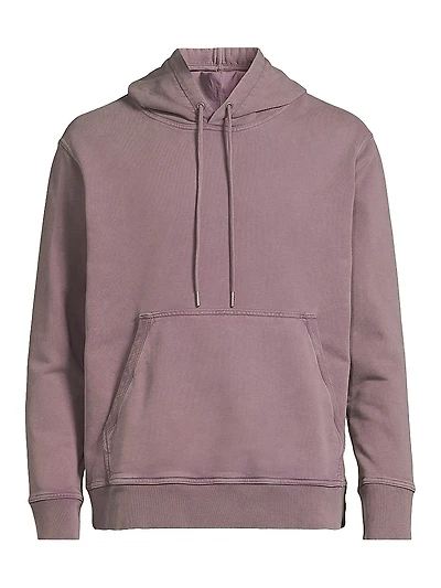 French Terry Hoodie
